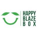 Happy Blaze Box logo